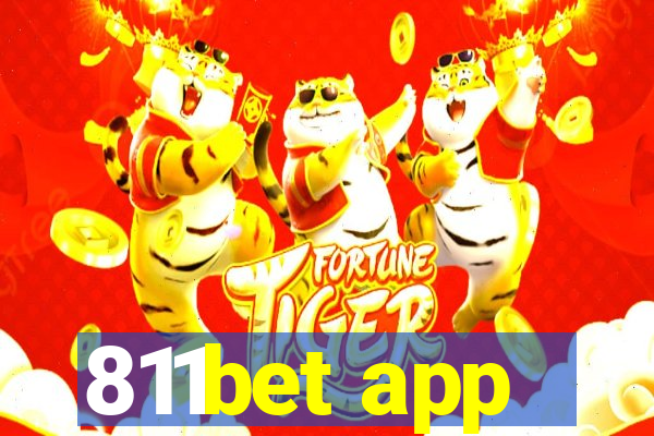 811bet app